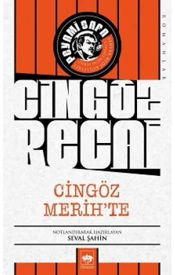 Cingöz Merihte