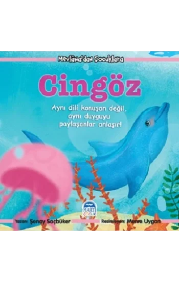Cingöz - Mevlanadan Çocuklara