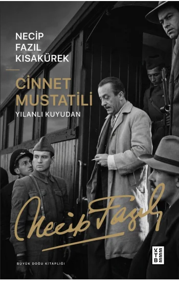 Cinnet Mustatili