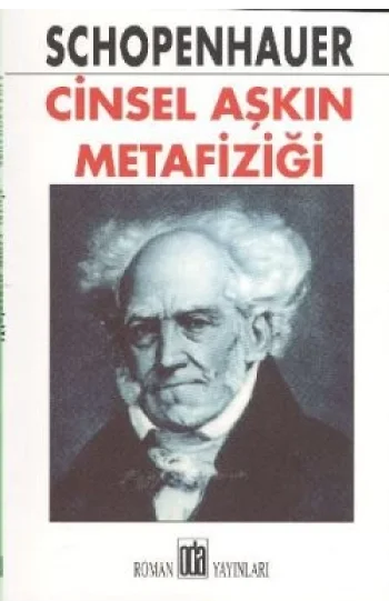 Cinsel Aşkın Metafiziği