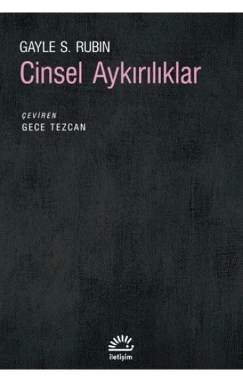 Cinsel Aykırılıklar