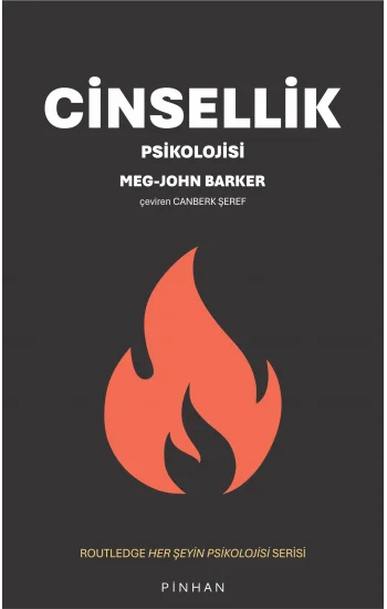 Cinsellik Psikolojisi