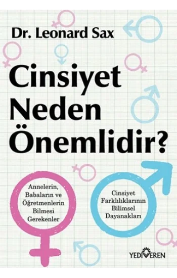 Cinsiyet Neden Önemlidir?