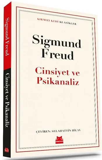 Cinsiyet ve Psikanaliz