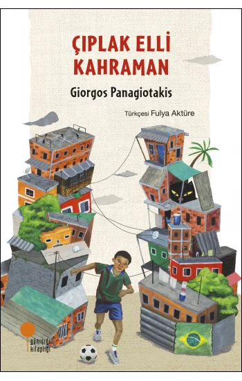 Çıplak Elli Kahraman