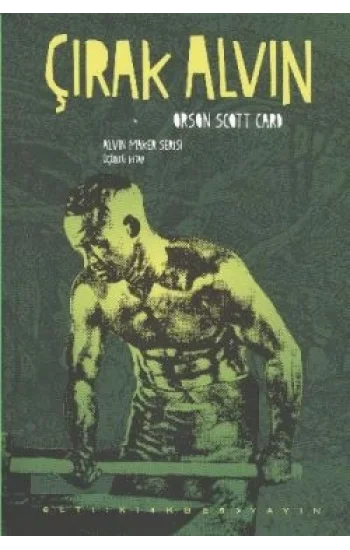Çırak Alvin