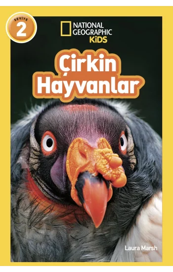 Çirkin Hayvanlar - National Geographic Kids