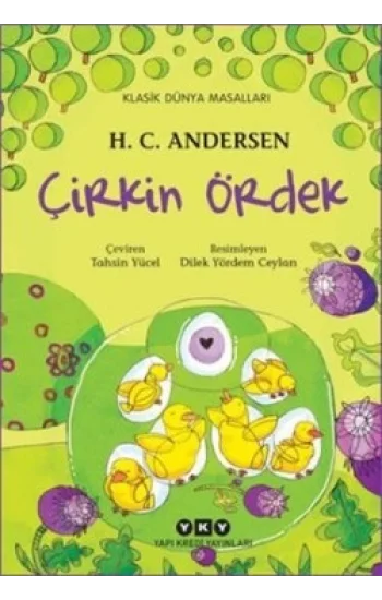 Çirkin Ördek