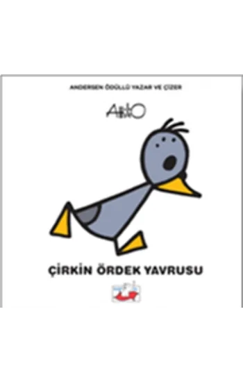 Çirkin Ördek Yavrusu