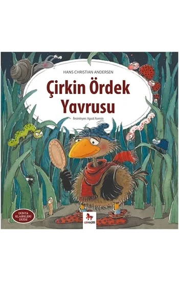 Çirkin Ördek Yavrusu