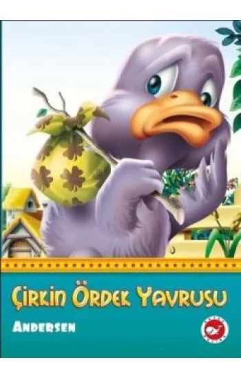 Çirkin Ördek Yavrusu