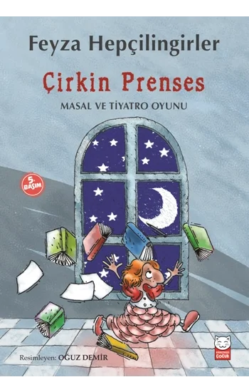 Çirkin Prenses