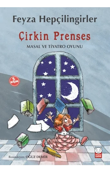 Çirkin Prenses