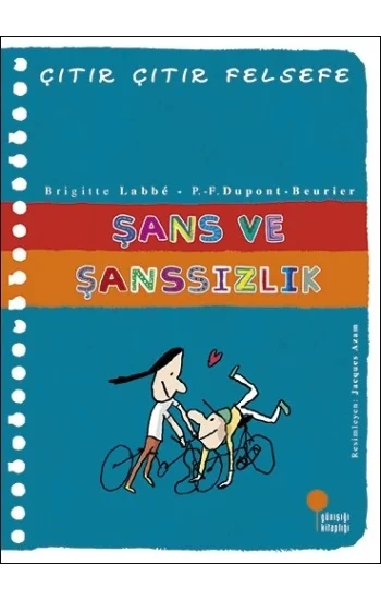 Çıtır Çıtır Felsefe 31 Şans ve Şanssızlık