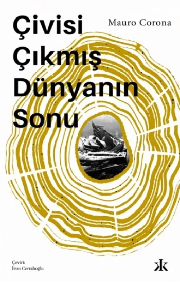 Çivisi Çıkmış Dünyanın Sonu