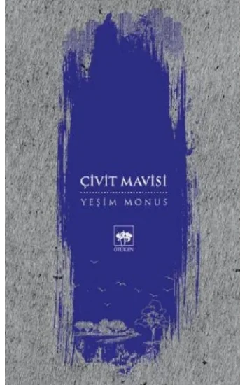 Çivit Mavisi