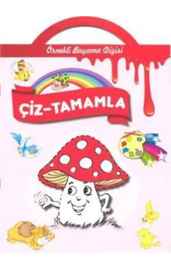 Çiz - Tamamla