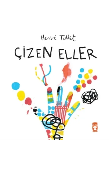 Çizen Eller