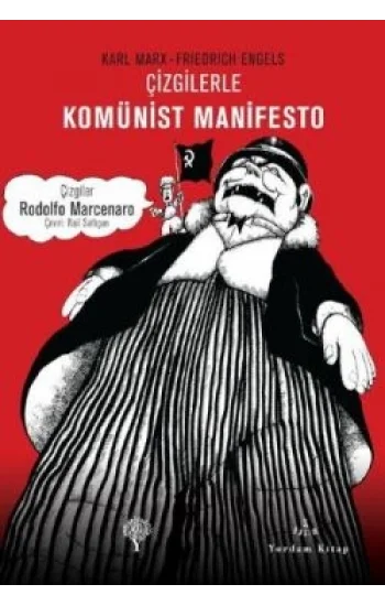 Çizgilerle Komünist Manifesto