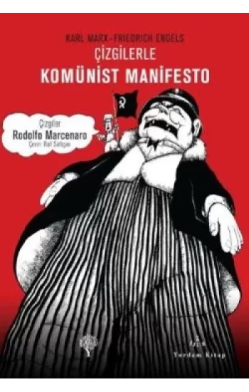 Çizgilerle Komünist Manifesto