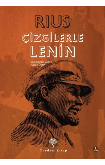 Çizgilerle Lenin