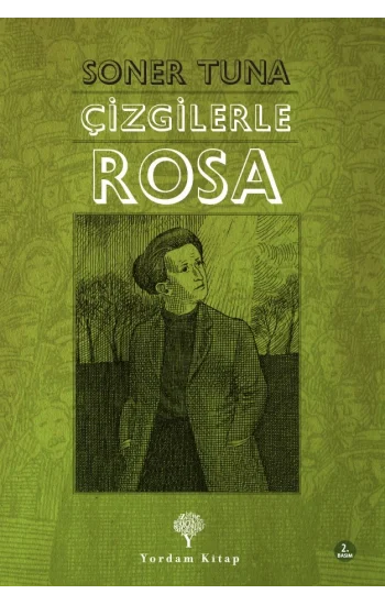 Çizgilerle Rosa