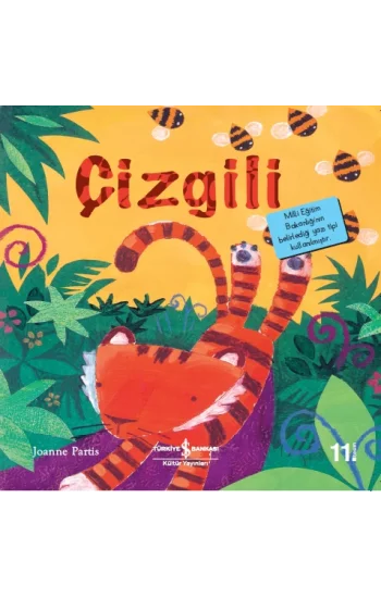 Çizgili El Yazısı Öğreniyorum