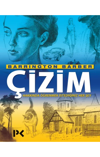 Çizim Hakkında Öğrenmek İstediğiniz Her Şey