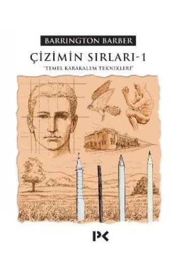 Çizimin Sırları - 1