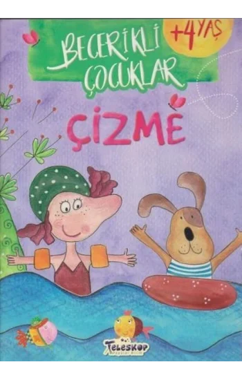 Çizme - Becerikli Çocuklar