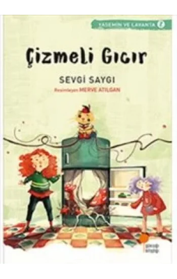 Çizmeli Gıcır