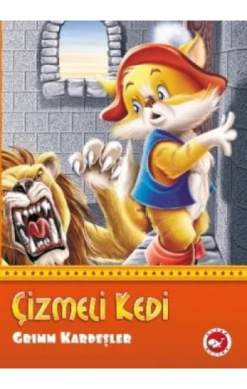 Çizmeli Kedi