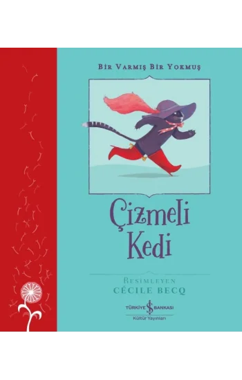 Çizmeli Kedi – Bir Varmiş Bir Yokmuş