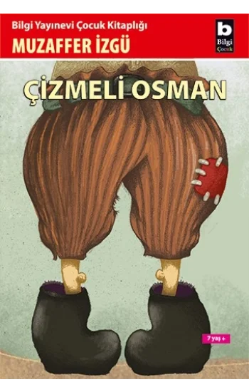 Çizmeli Osman