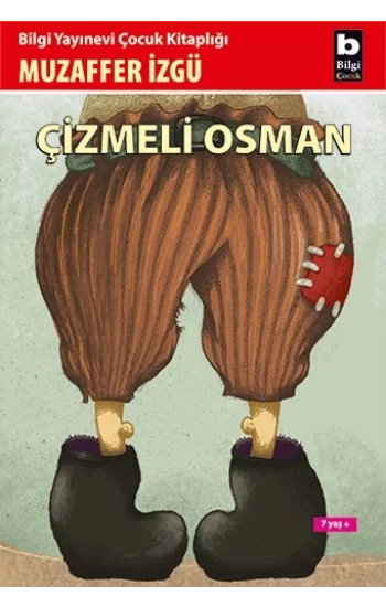Çizmeli Osman