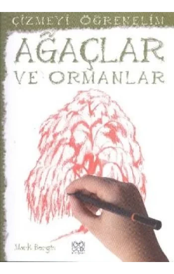 Çizmeyi Öğrenelim - Ağaçlar ve Ormanlar