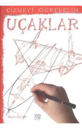 Çizmeyi Öğrenelim - Uçaklar