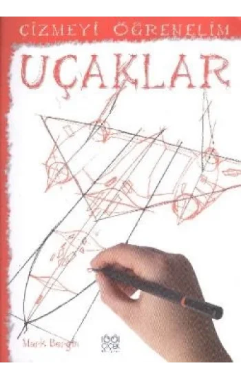 Çizmeyi Öğrenelim - Uçaklar