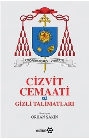Cizvit Cemaati ve Gizli Talimatları