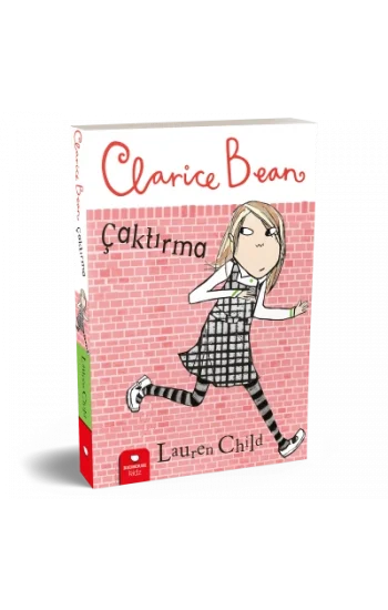 Clarice Bean - Çaktırma