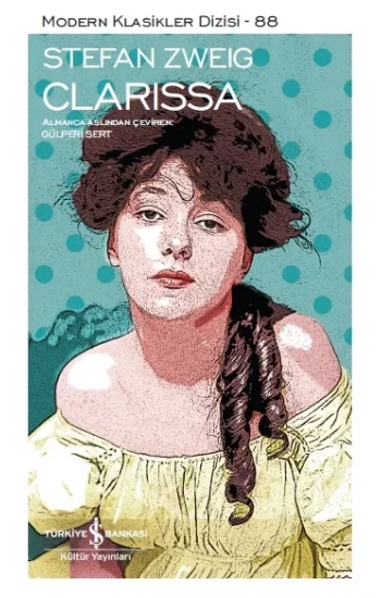Clarissa