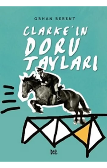 Clarkein Doru Tayları
