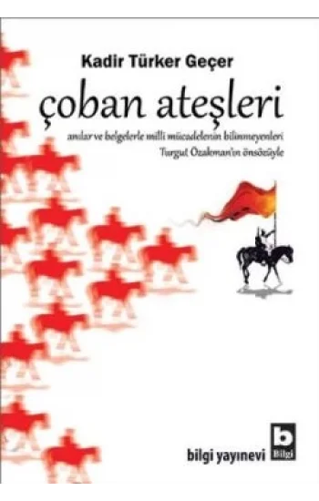 Çoban Ateşleri