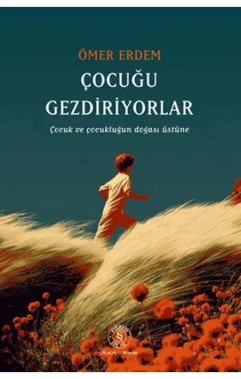 Çocuğu Gezdiriyolar