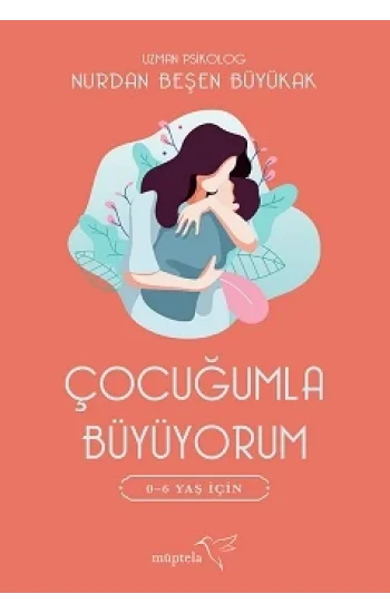 Çocuğumla Büyüyorum