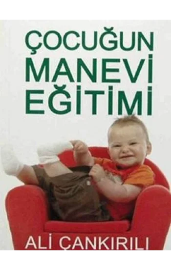 Çocuğun Manevi Eğitimi