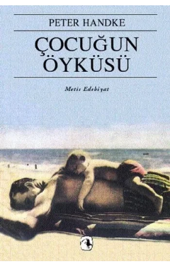 Çocuğun Öyküsü