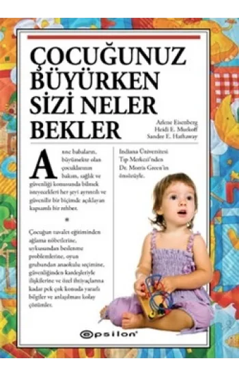 Çocuğunuz Büyürken Sizi Neler Bekler?