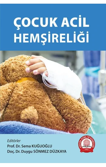 Çocuk Acil Hemşireliği