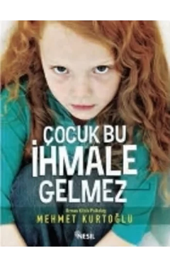Çocuk Bu İhmale Gelmez